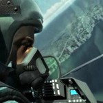 Ace Combat zamieri na PC