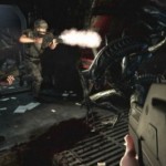 Aliens: Colonial Marines bude hlavne realistický