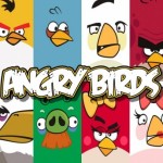 Angry Birds Trilogy mieri na PS3, Xbox 360 a 3DS