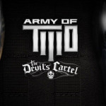 AOT: The Devils Cartel – X360 recenzia