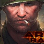 Army Rage – recenzia