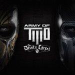 Launch trailer k Army of Two: The Devils Cartel