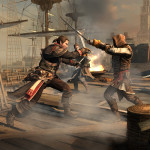 Assassin’s Creed: Rogue- preview