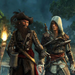 Assassin Creed 4 – zoznámte sa s dabérmi