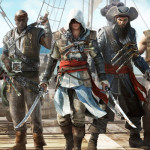 Systémové nároky pre Assassin Creed 4: Black Flag