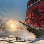 Assassin Creed Rogue zatiaľ bez multiplayeru