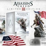 Assassins Creed III ponúkne limitovanú edíciu