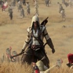 Ako by vyzeral Assassins Creed 3 v reálnom svete