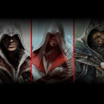 Assassins Creed Anthology oficiálne