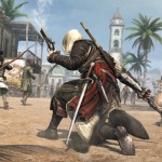 Assassins Creed: Black Flag vyjde skôr