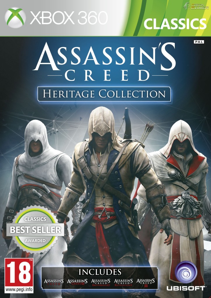 Assassins-Creed-Heritage-Collection