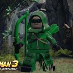 Trailer na čerstvo vydanej DLC do Lego Batman 3: Beyond Gotham