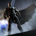 Batman: Arkham Origins na nových screenoch