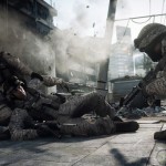 Battlefield 3 – recenzia multiplayeru