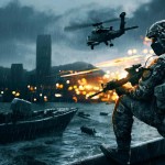 DICE zverejnili minimálne požiadavky BF4 alfa verzie