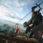 Battlefield: Hardline vyjde koncom októbra, vyšiel nový trailer