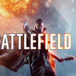 Piaty diel Battlefieldu pod názvom Battlefield 1