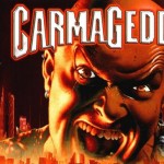 Šialený Carmageddon hlási návrat