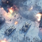 Company of Heroes 2 – recenzia