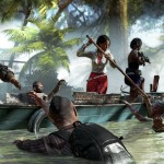 Dead Island: Riptide ponúkne vkladanie postáv