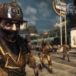 Dead Rising 3: nášup nevážnych obrázkov