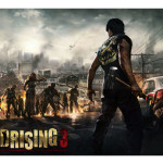 Dead Rising 3 – oficiálna mapa