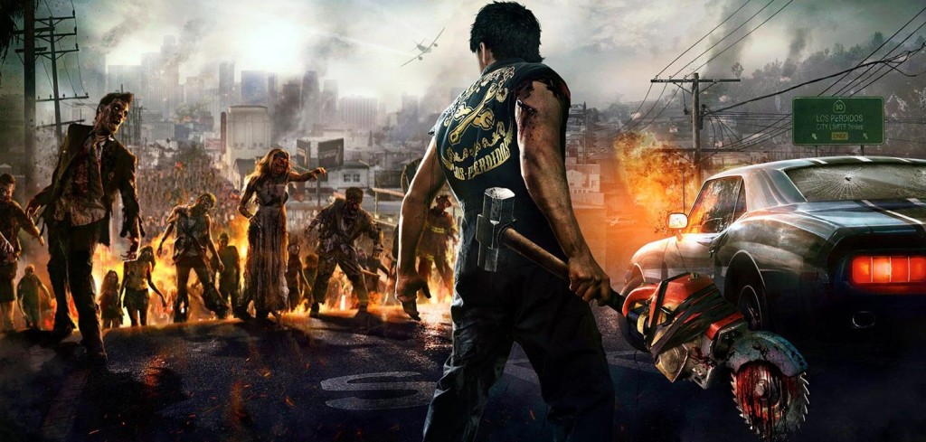 Dead Rising 3