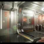 Deus Ex v Unreal Engine 4 vyzerá úplne fantasticky 