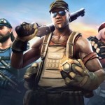 Uzavretá betaverzia Dirty Bomb dorazila na Steam