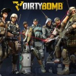 Dirty Bomb vstúpilo do fázy otvorenej betaverzie