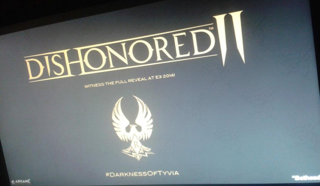 Dishonored 2