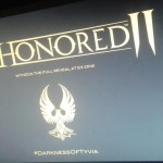 Oznámi sa na tohtoročnej E3 Dishonored 2?