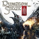 Dungeon Siege 3  vychádza v máji