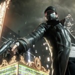 E3 2012: Watch Dogs – prekvapenie Ubisoftu