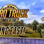 Euro Truck Simulator 2: Na Východ! – recenzia