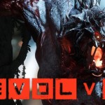 Evolve – recenzia