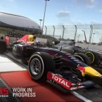 F1 2015 oznámené, vychádza tento rok v júli