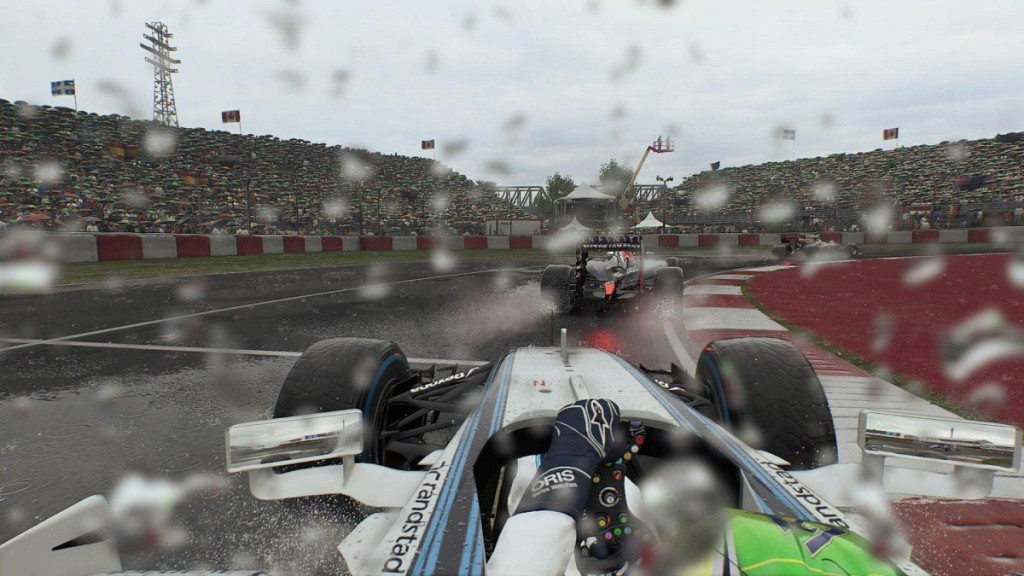 F1 2015