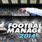 Football Manager 2014 – recenzia