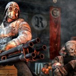 Obsiahle info: oznámené DLC k Metro: Last Light