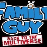 Family Guy: Back to the Multiverse od Activision