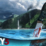 Viac ako päť minút hrania Far Cry 3 na videu