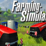 Farming Simulator 2013 – X360 recenzia