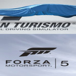 Forza 5 vs. Gran Turismo 6 – GC preview