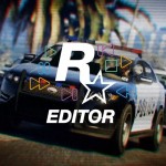 GTA editor aj pre konzoly