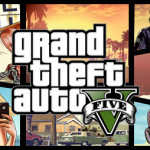 Grand Theft Auto V – video návod