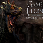 Game  of Thrones: The Sword in the Darkness – recenzia