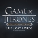 Game of thrones: The Lost Lords – recenzia