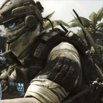 Ghost Recon: FS – videorecenzia MP