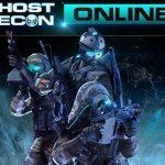 Uzavretá beta Ghost Recon Online začína 5. marca